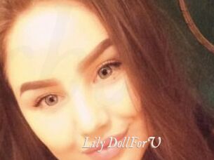 Lily_DollForU