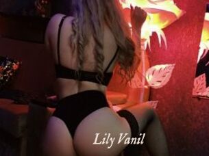 Lily_Vanil