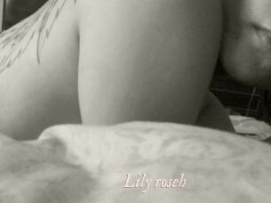 Lily_roseh