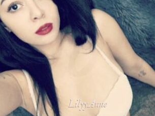 LilyyAnne