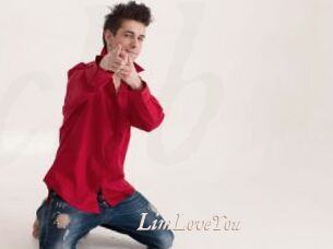 LimLoveYou