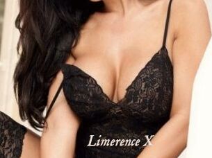 Limerence_X