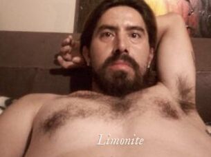 Limonite