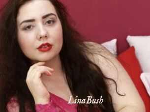 LinaBush