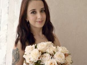 LinaHolmes