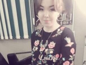 LinaKyo