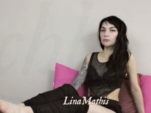 LinaMathis