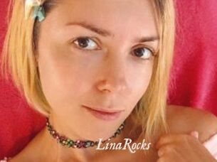 LinaRocks