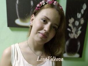 LinaVolkova