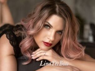 LinaYesBoss