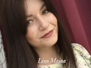 Lina_Maina