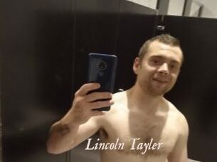 Lincoln_Tayler