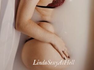 LindaSexyAsHell