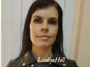 LindiyaHoll