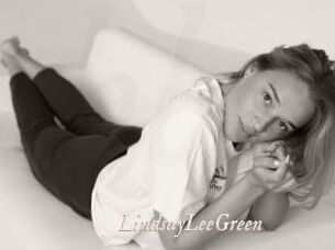 LindsayLeeGreen