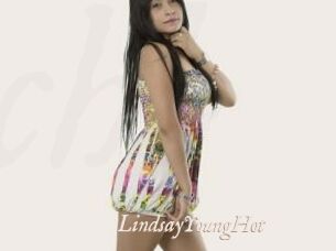 LindsayYoungHot