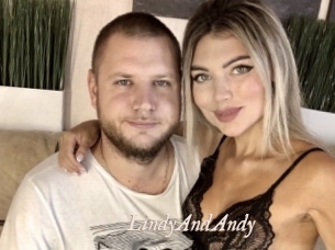 LindyAndAndy Chobix 