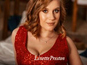 LinettePreston