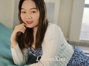 LinxianXiao