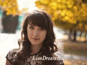 LionDreamBaby