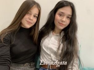 LionaAgata