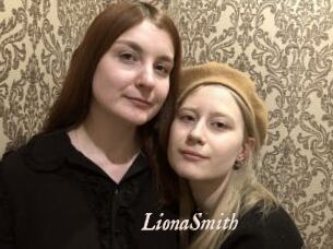 LionaSmith