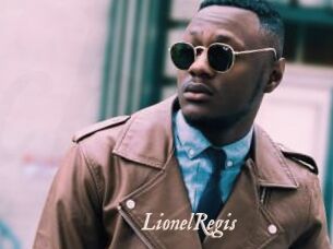 LionelRegis