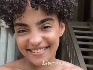 Lioness99