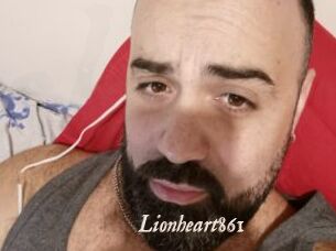 Lionheart861