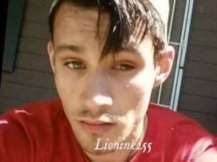 Lionink255