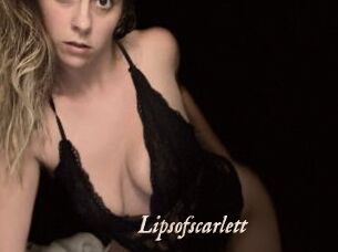 Lipsofscarlett