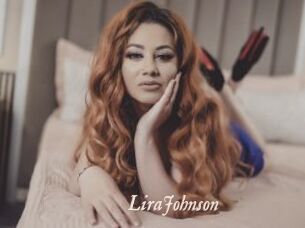 LiraJohnson