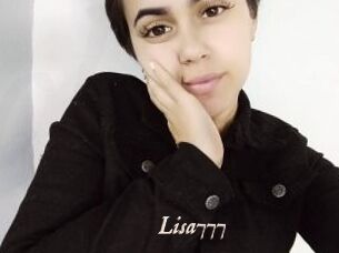 Lisa777