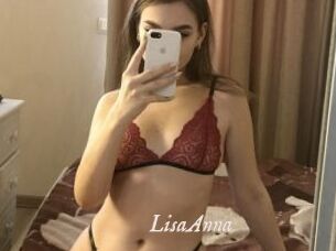 LisaAnna