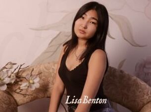 LisaBenton