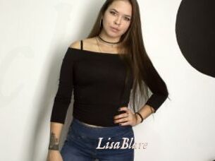 LisaBlare