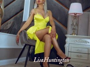 LisaHuntington