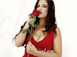LisaLam