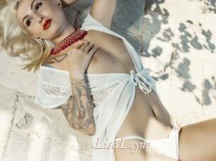 LisaLayne