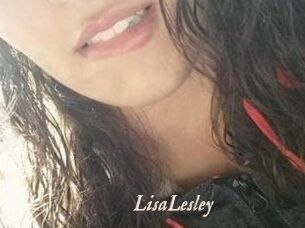 LisaLesley