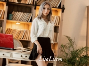LisaListon