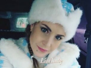 LisaLucky