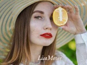 LisaMoner