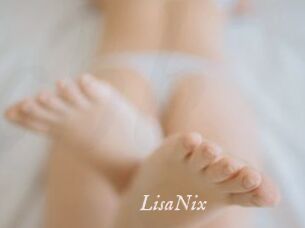 LisaNix