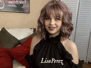 LisaPerez