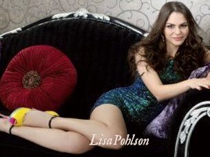 LisaPohlson