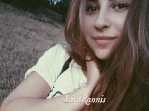 LisaRannis