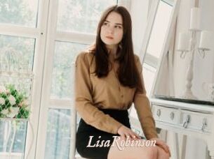 LisaRobinson
