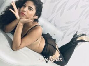 LisaRollex