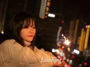 LisaRong